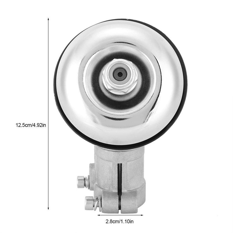 Gearbox, Lawn Trimmer Accessory Brush Cutter Gear Head Gearhead Gearbox
