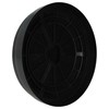vhbw 2 x Activated Carbon Filters Compatible with Bomann DU
