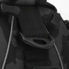 Backpack Knapsack Shoulder Messenger Bag Fishing Mountaineering Outdoor Lure Bagblack