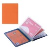 agendepoint.it - RFID Magnetic Card Holder for Anti-Theft 10 Pockets,