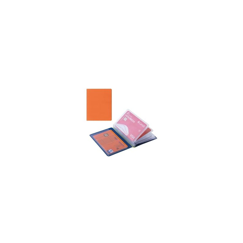 agendepoint.it - RFID Magnetic Card Holder for Anti-Theft 10 Pockets,