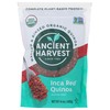 Ancient Harvest, Gluten Free Organic Quinoa, Inca Red, 12 Oz