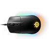 SteelSeries USB Gaming Mouse Wired Lightweight Low Latency Mechanical Switch