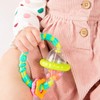 Bright Starts, Little Shakers 6 Piece Gift Set - BPA-Free,
