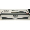 TAO Ceramic 1 3/8 Flat Iron with Free Iron Mat