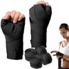 Vendas de Boxeo, 4 Piezas de 5 Metros de Largo