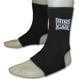 Ring to Cage Muay Thai Ankle Supports (X-Small)