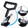 FTVOGUE Heat Press Handle Holder Heat Press Accessories for Thermal