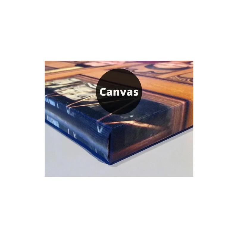 3 Cuadros Plantas Verdes Hogar Habitacion Canvas Arte Plantas