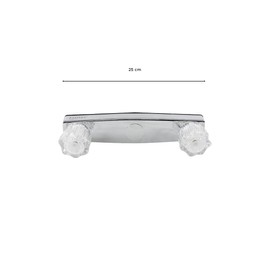 American Brass JW59L Shower Valve