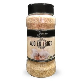 Pontino Ajo en trozo, 300 g