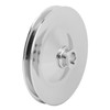 Single Groove Power Steering Pulley 5/8in Keyway Shaft 8948 Replacement