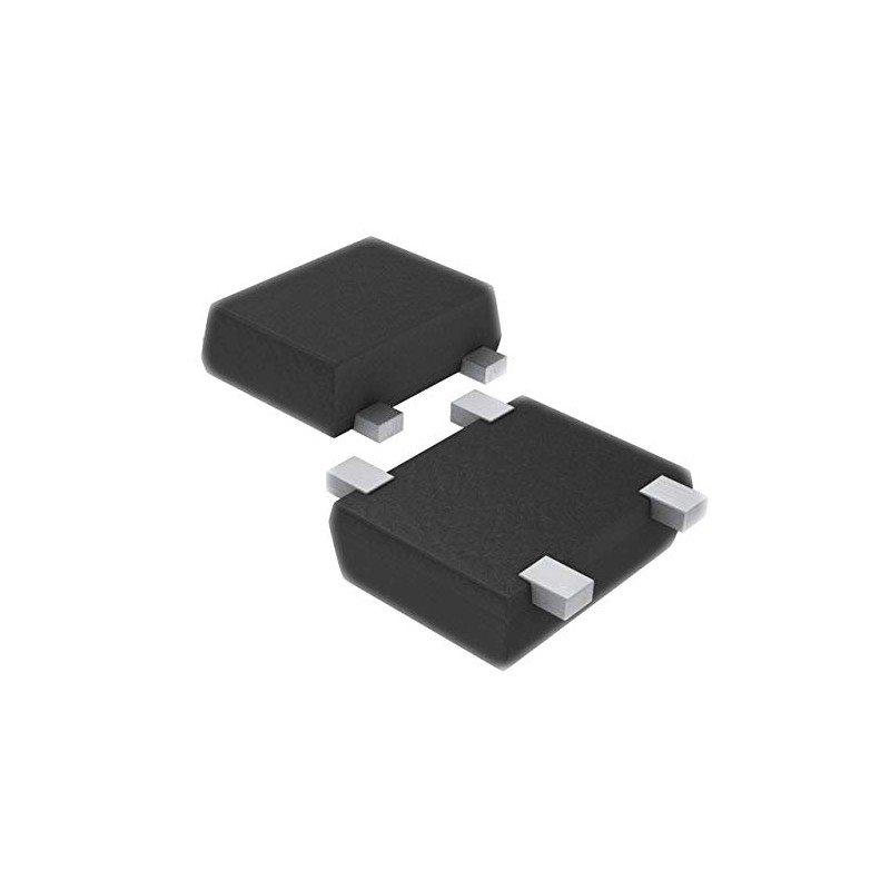 AVLIS-CO Pack of 12 RB480YT2R DIODE Array SCHOTTKY 30V EMD4