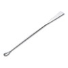 As One Microspartel 6-524-05 180 Log Stainless Steel