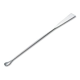 As One Microspartel 6-524-05 180 Log Stainless Steel