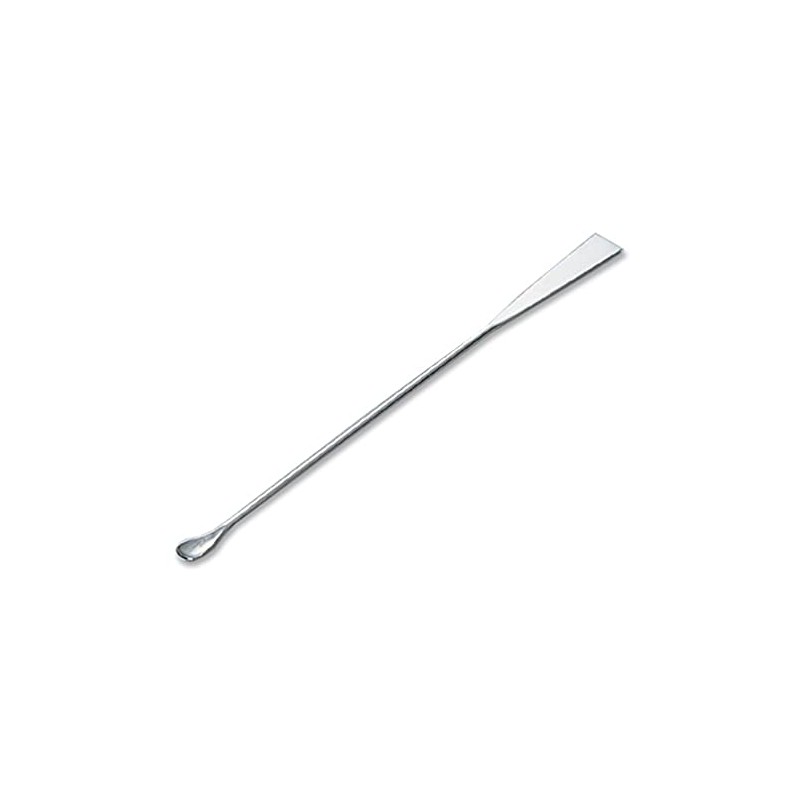 As One Microspartel 6-524-05 180 Log Stainless Steel