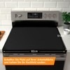 Ceramic Hob Cover Plate - Ceramic Hob Cover, Practical Worktop