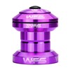 WFS NV.28 1 Inch CNC Alloy Threadless Headset with Top