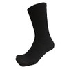 Foot Care Socks PROTECT iT (Protect It), Unisex, Black (M,
