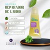 Skin Natural - Reparador Instantáneo de labios sin sabor, 100%