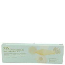 Evo Coalition For The Groomed - Mens Survival Kit
