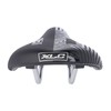 XLC Junior Kids Bike Saddle Road Racing Cr-Mo Reflective Seat