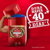 OLD SPICE, Desodorante en Barra, Dragonblast, Aroma a Cedro, Cuidado