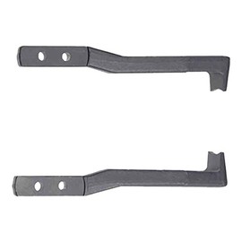 Super Sliding Gear-Laps Thin Claws (for 90 and 120) GSJ90T