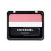 COVERGIRL COVERGIRL - Cheekers Blush, Soft, blendable, lightweight formula, easy