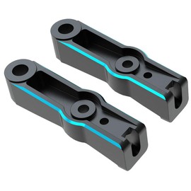 Aluminum Steer Set (Thunder Shot Type) G0335