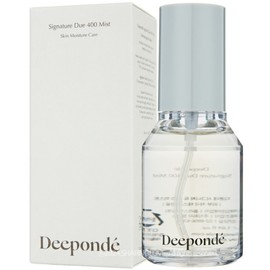 Diponde Signature Dew 400 Mist 50ml / 디폰데 시그니처 듀 400 미스트 50ml