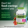 Caruso's Natural Health Berberine Crave Less 42 Tablets