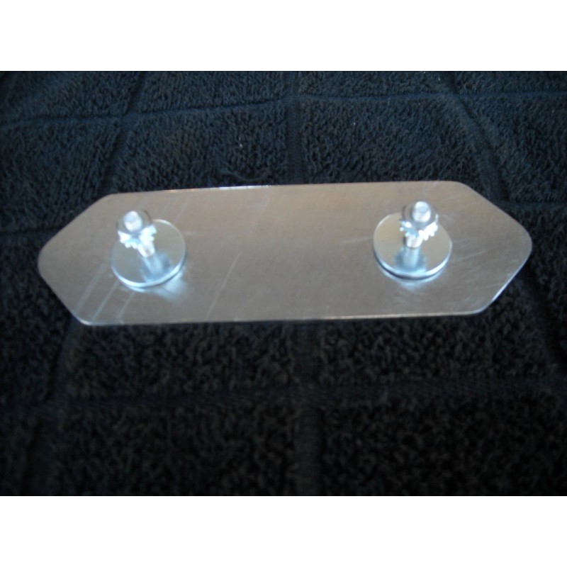 Dodge 1962/1965 Dodge Sweptline & Power Wagon emblem