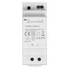 Miratic Power Supply for DIN Rail 1 A 24 W
