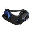 Foot Drop Brace Strong Support Adjust Size Breathable Foot Orthotic