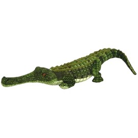 Adventure Planet Plush - Gharial Crocodile (23 inch) (3207061)