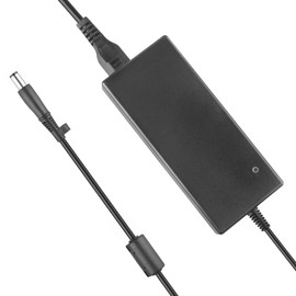 CJP-Geek AC/DC Adapter Compatible with Suaoki G500 G 500 500Wh 500 Wh Solar Generator Portable Power Station Inverter Li-Ion 14~40VDC 150W MAX DC 14V - 40V Power Supply Cord Battery Charger Mains