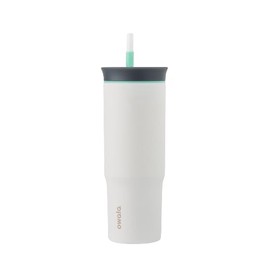 Owala Tumbler 24oz - Stainless Steel - Cloudscape