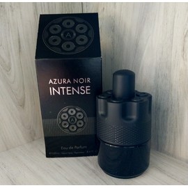 Urban Azura Noir Intense For Men's  Cologne 3.4 fl.oz. EDP