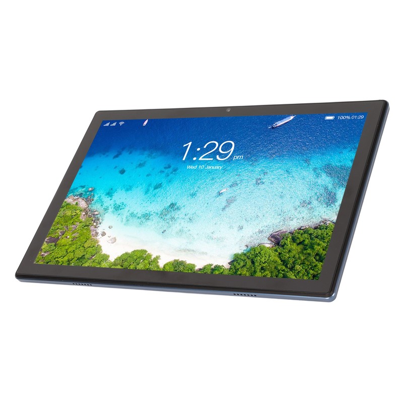 10in Tablet PC 4G Calling Octa Core CPU for Android10