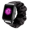 Compatible with Orit Smart Watch Bands, Giaogor Fabric Elastic Scrunchie