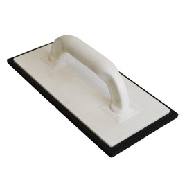 Plastic Float 280x140 mm Foam Rubber