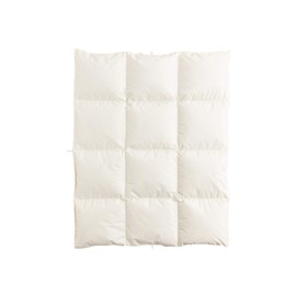 Babyshower Shinshu Minami Alps Pretty Down Comforter 35.4 x 47.2 inches (90 x 120 cm), Baby, Made in Japan, Washable, Excel Gold, English Down, High Density Fabric