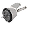 HOTSTORE Turbocharger Wastegate Actuator with Heat Shield Fits for Detroit