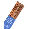 Wooden Chopsticks Wood Reusable Chopsticks Chinese Chop Sticks Set Japanese