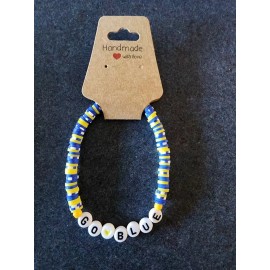 Unbranded Michigan Bracelet