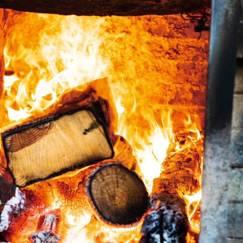 京一屋 五島列島の塩 300g 天然塩 国産 長崎県 海水100％ 塩 粗塩 海水塩