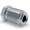 Screw connection type B 5.0 flange F M12 x 1