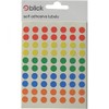 Blick RS00365 8mm Label Bag - Assorted