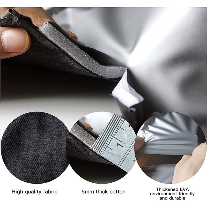 Soft Cooler Portable Backpack by BELLADDY INC – Insulated Waterproof